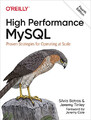 High Performance Mysql: Bewährte Strategien zum Laufen M - NEU Silvia Botros, 2