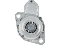 AS-PL Anlasser Starter 2 kW für VW Golf IV Variant 1.9 TDI 2.3 V5 Audi TT A3