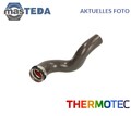 DCX136TT TURBO SCHLAUCH LADELUFTSCHLAUCH THERMOTEC FÜR OPEL VIVARO B