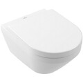 Villeroy & Boch Combi-Pack Architectura Wand-Tiefspül-WC off