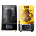 ANYCUBIC Photon Mono 14K M5s Pro/Mono M7 Pro LCD UV Resin 3D Drucker Wash Cure 