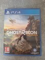 Tom Clancy's Ghost Recon: Wildlands (Sony Playstation 4 PS4) Spiel