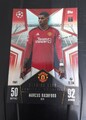 MATCH ATTAX 2023/24 23/24 MARCUS RASHFORD STADIUM STAR LIMITIERTE EDITION NR. SS9