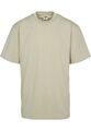 LANGES T-SHIRT OVERSIZE TALL TEE auch Übergröße Gr. S - 6XL URBAN CLASSICS TB006