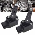 2X Höhensensor Niveauregulierung 0105427717 Für Mercedes-Benz W203 A0105427717