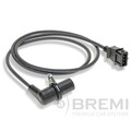 BREMI 60173 Impulsgeber, Kurbelwelle für Daewoo Opel Vauxhall Chevrolet Isuzu