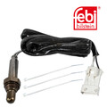FEBI BILSTEIN Lambdasonde für Saab 9-3 YS3D 2.0i 2.3i 900 II Volvo 940 945