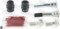 Febest 0874-B13F-KIT Führungshülsensatz, Bremssattel passend für SUBARU