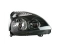 TYC 20-6357-05-2 Hauptscheinwerfer für Renault Clio II Bb0/1/2 2001 - 2007