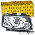 HELLA HB3 LED PY21W SCHEINWERFER RECHTS passend für LAND ROVER FREELANDER | 1EJ