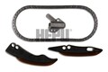 HEPU STEUERKETTENSATZ passend für BMW 1 2 3 4 5 6 7 X1 X3 X4 X5 X6 | 21-0358