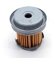 ASHIKA Hydraulikfilter für Automatikgetriebe Getriebefilter FTA125
