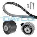 Dayco KTB847 Zahnriemensatz für ALFA ROMEO CHEVROLET  passend für FIAT JEEP Riem
