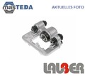 772696 BREMSE BREMSSATTEL HINTEN LINKS LAUBER NEU OE QUALITÄT