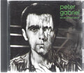 PETER GABRIEL - "ein deutsches Album"  XCDSCD 4019