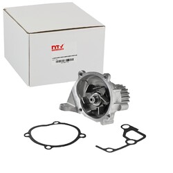 NTY WASSERPUMPE INKL. DICHTUNGSSATZ passend für MAZDA 3 323 5 6 626 MPV PREMACY