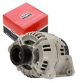 MAPCO LICHTMASCHINE GENERATOR 140A passend für FIAT DUCATO | 13016