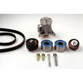 1x Wasserpumpe + Zahnriemensatz GK K982623A passend für JAGUAR LAND ROVER