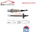 LAMBDASONDE LAMDASONDE BEFORE CATALYTIC CONVERTER VORNE EPS 1998341 H NEU