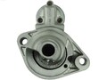 AS-PL S0176PR Starter für AUDI,SKODA,VW