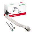 SCHAEFFLER FAG QUERLENKER VORDERACHSE LINKS OBEN VORNE passend für AUDI A6 A8 BE