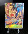 One Piece Sabo ST13-008 Super Rare Ultra Deck The Three Brothers