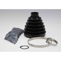 1x ORIGINAL® Spidan 37071 Faltenbalgsatz, Antriebswelle Vorne, Links