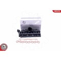 ORIGINAL® Esen Skv Saugrohrmodul für VW GOLF V PASSAT B7 Variant PASSAT B6