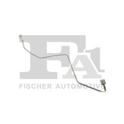 1x Ölleitung, Lader FA1 611-804 passend für AUDI SEAT SKODA VAG VW