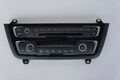 Original BMW F20 F21 F22 F23 F30 F31 F34 Bedienteil Klimaautomatik 64119354144