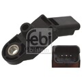 1x Sensor, Saugrohrdruck FEBI BILSTEIN 45936 passend für CITROËN FIAT LANCIA