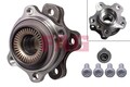 FAG Radlagersatz 713 6496 80 für BMW