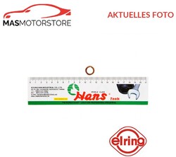 DICHTRING ÖLABLASSSCHRAUBE ELRING 776327 P FÜR SUZUKI LANDY,EQUATOR 2L,2.5L,4L