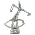 Fensterheber Ohne Motor Vorne Links für Mercedes Benz W210 S210 4/5 Türer