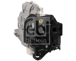 FEBI BILSTEIN Türschloss febi Plus 178564 für VW PASSAT B6 Variant 3C5 3C2 B7 Q7