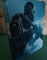 1x Call of Duty: GHOSTS - HARDED EDITION PS3 Steelbook CODES ??? Play Station 3
