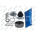 1x Gelenksatz, Antriebswelle GSP 661103 passend für VW