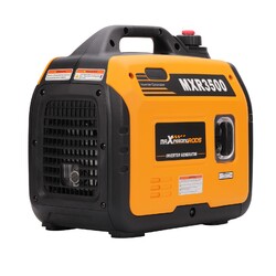 Leiser Stromerzeuger Inverter 3000w 3300W for Caravan-Klimaanlage Camping