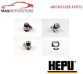 MOTOR KÜHLWASSERPUMPE WASSERPUMPE HEPU P1212 P FÜR AIXAM 500 0.5 D 0.5L 10KW