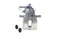 BOSCH 0 986 135 230 Bremssattel Bremszange Hinten Rechts für CITROËN C4 II (B7)