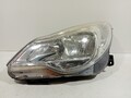 Scheinwerfer links Opel Corsa D 1.2 LPG 13295011