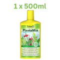 Tetra PlantaMin Universaldünger, flüssiger eisenreicher Dünger 500 ml