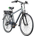 Zündapp Z802 28" 374Wh E-Trekking E-City NEU RH48cm E-Bike Elektrofahrrad Herren