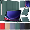 Schutzhülle Für Samsung Galaxy Tab S9/S9+/S9 Ultra/S8+/S7 FE Tablet Tasche Cover