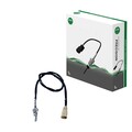 Sensor Abgastemperatur 2 Leitungen NTK für u.a. SKODA OCTAVIA III