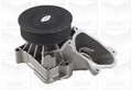 GRAF Wasserpumpe Motorkühlung PA965 für BMW E91 E70 E83 X3 E46 E61 E93 X5 E90 X6