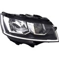 TYC Hauptscheinwerfer H7 H15 links für VW Transporter VI Kasten SGA SGH
