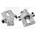NK Bremssattel hinten rechts für Renault Laguna 3