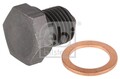 Verschlussschraube Ölwanne Motorölwanne für Audi Skoda VW Febi Bilstein 12281