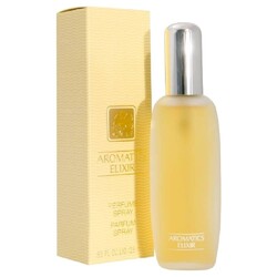 Clinique Aromatics Elixir Parfum Spray Damenduft 25ml